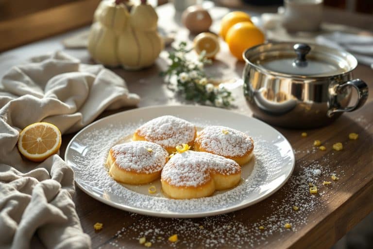 recette des vraies bugnes moelleuses