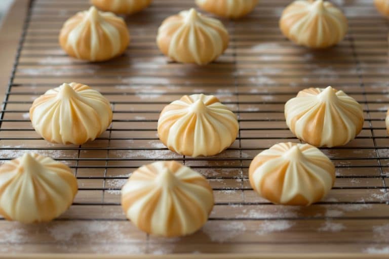 recette du craquelin