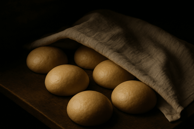 brioche levain