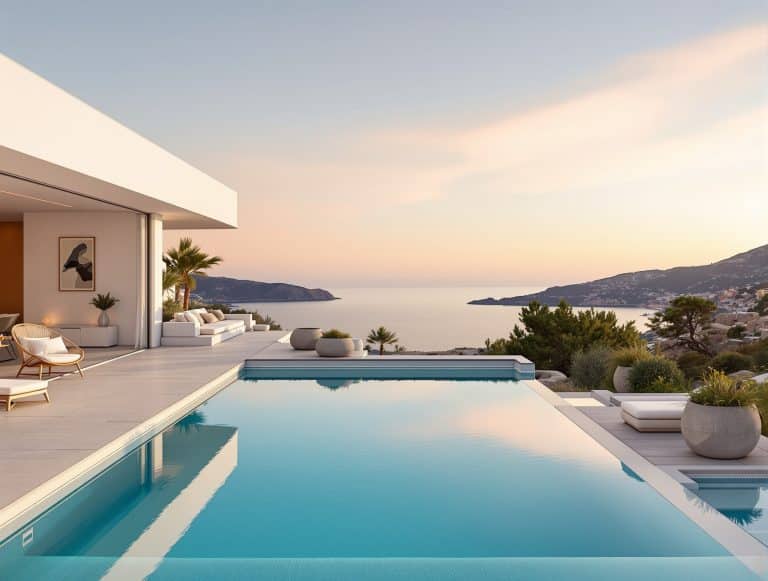 location villa ibiza le collectionist