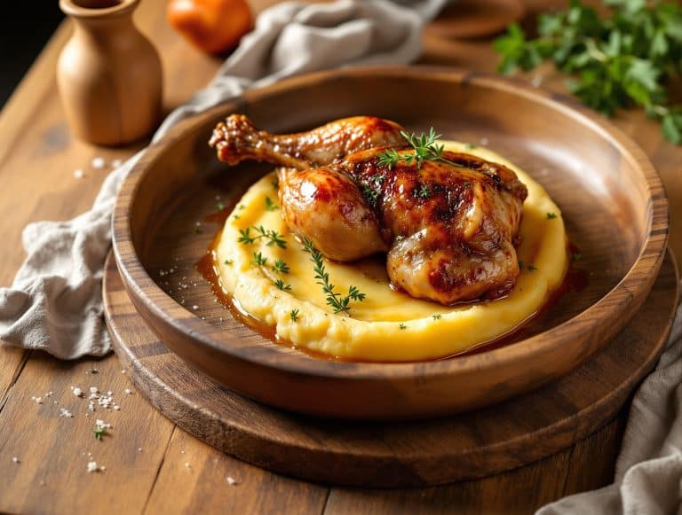 effiloché de canard