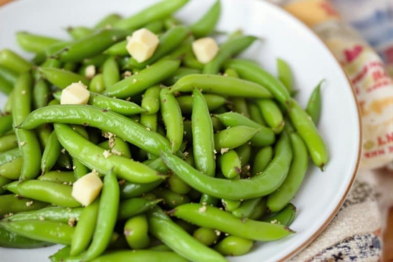 haricots verts cookeo