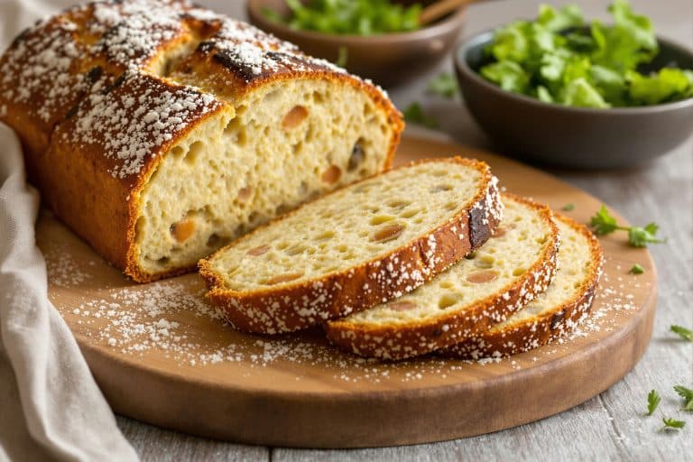 pain de thon facile à faire la veille