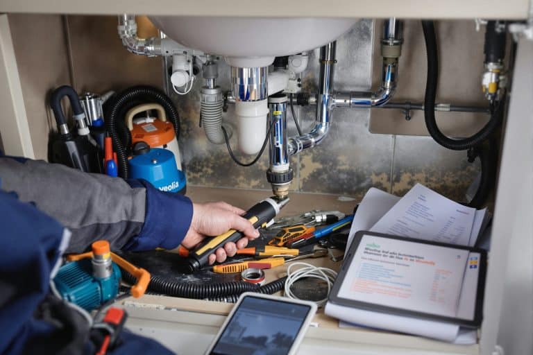 veolia debouchage canalisation tarif