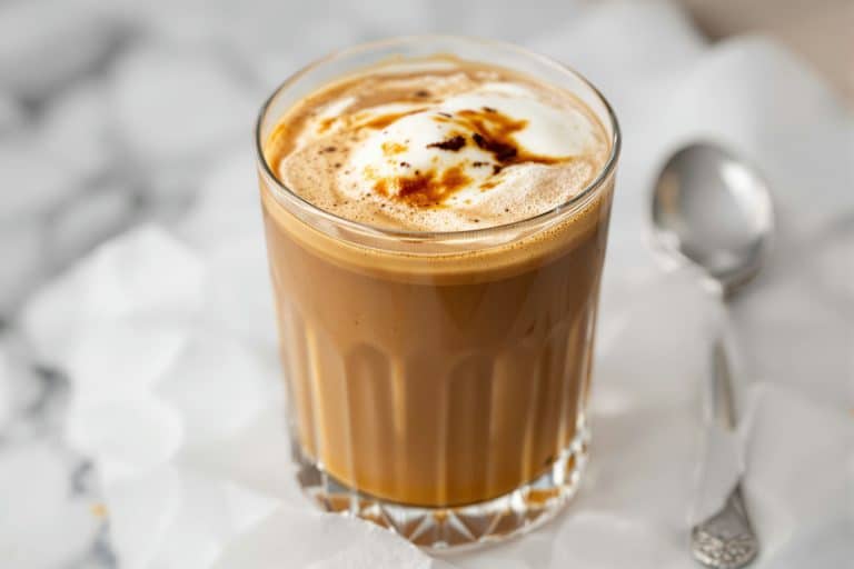 kahlua and