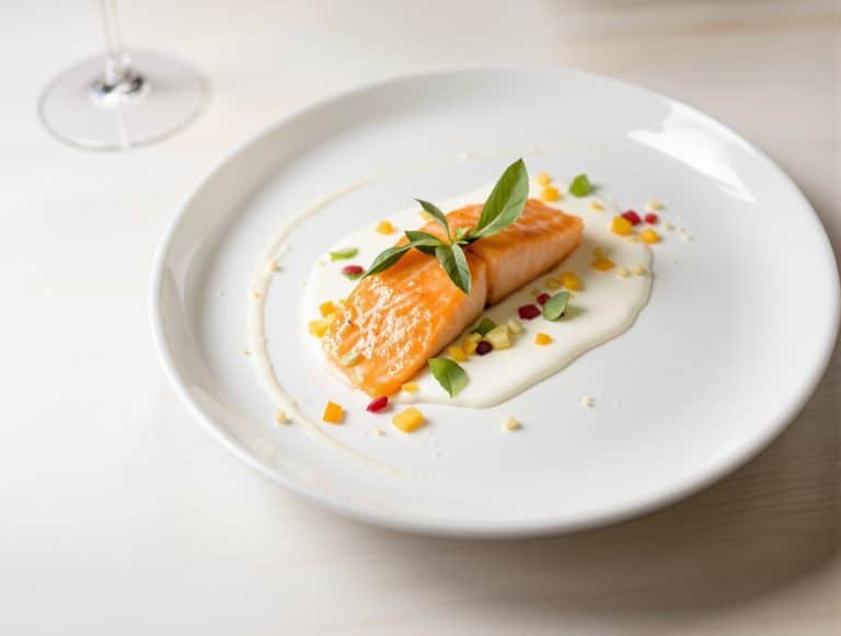 recette entrée gastronomique facile