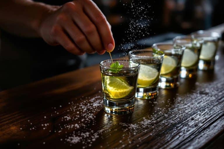tequila paf