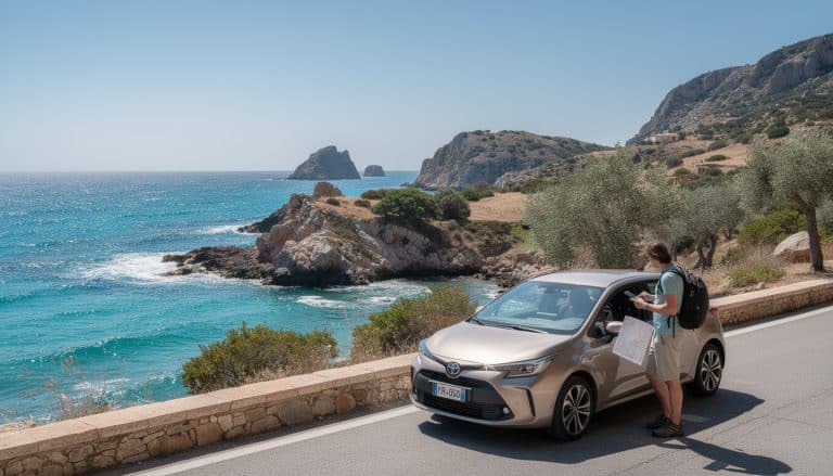 découvrez des conseils pratiques et des tutoriels détaillés pour réussir votre location de voiture en sardaigne, profitez pleinement de votre voyage avec nos astuces incontournables.