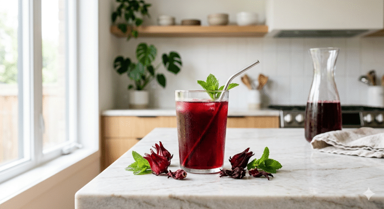 jus de bissap