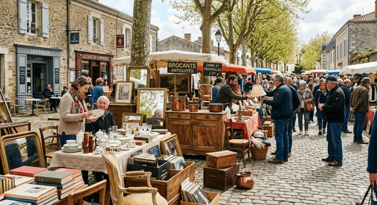 brocante 44