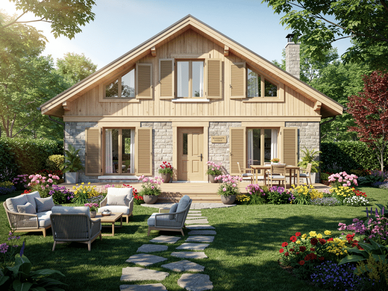 maison ethier