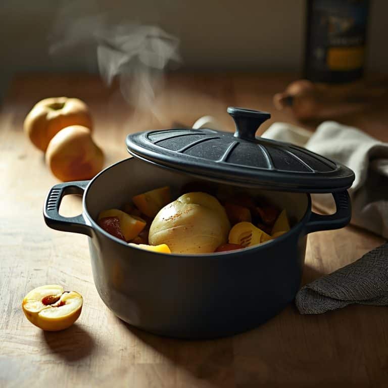 comment réchauffer une choucroute