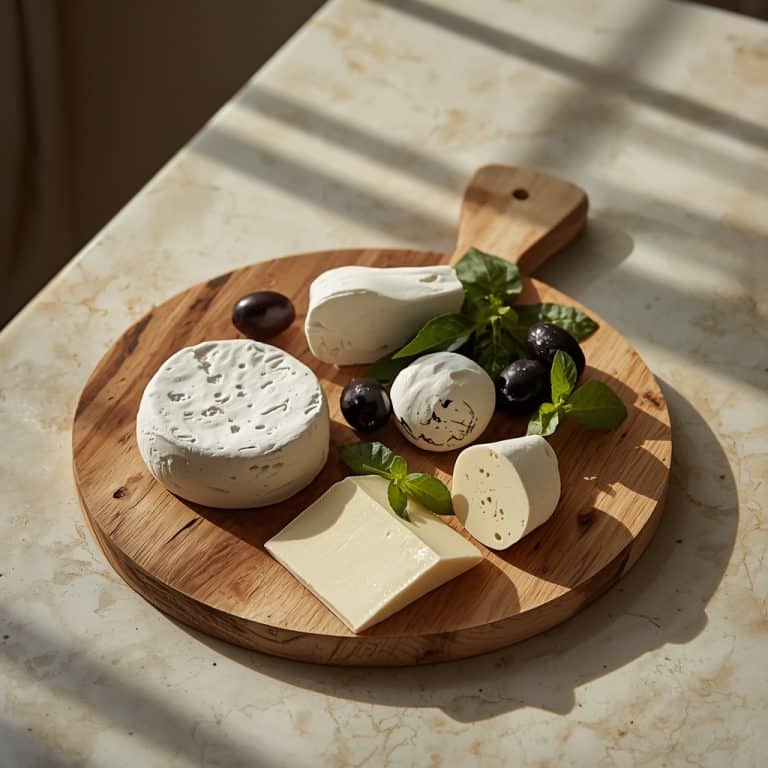 par quoi remplacer la feta