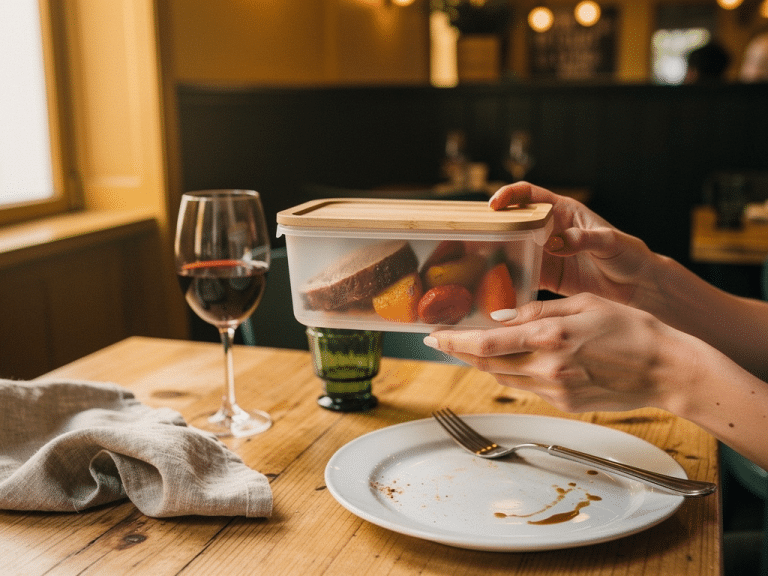 gourmet bag