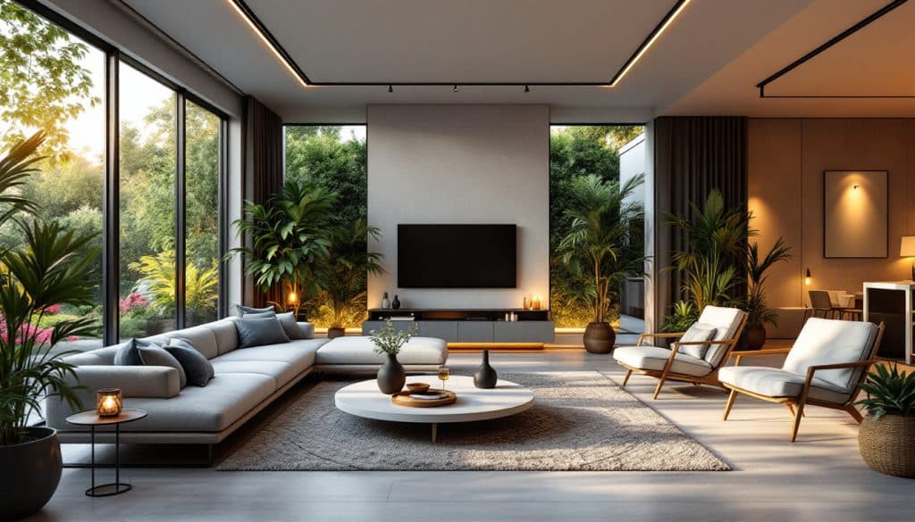 amenagermaison.fr vous offre des idées inspirantes et des conseils pratiques pour aménager et décorer efficacement votre intérieur et votre extérieur.