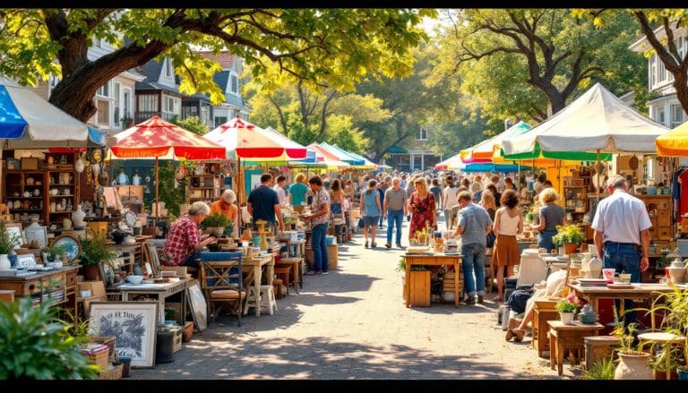 découvrez sabradou, votre guide des brocantes et vide-greniers près de chez vous pour chiner des trésors et profiter d'événements locaux.