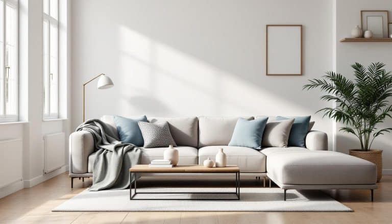 découvrez des astuces et idées de styling pour aménager un salon tendance avec votre sofa. conseils déco, choix des couleurs et accessoires pour un espace accueillant et moderne.