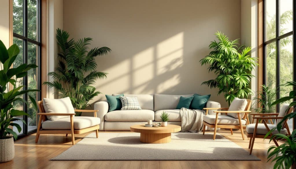 tooplans propose une architecture d’intérieur en ligne alliant écoresponsabilité et solutions sur mesure pour un habitat design et respectueux de l'environnement.