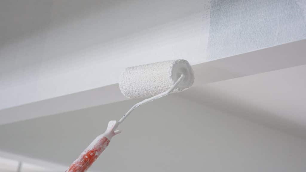 Peinture intérieure : réussir ses travaux de rénovation étape par étape