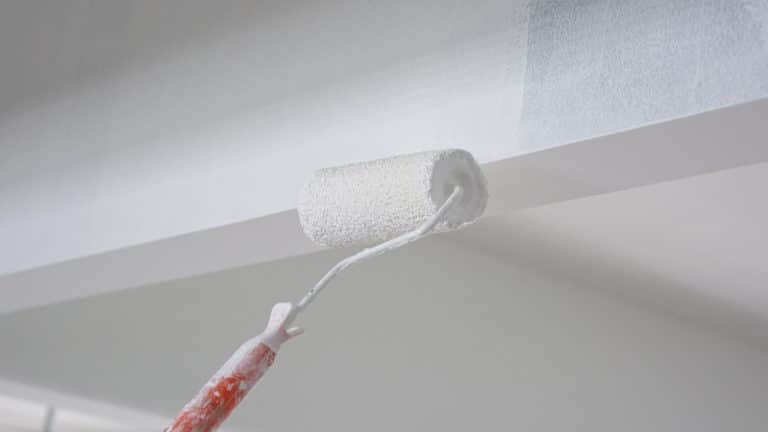 Peinture intérieure : réussir ses travaux de rénovation étape par étape