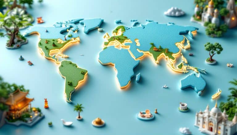 découvrez la liste complète des pays en forme de v ainsi que des informations essentielles sur leur géographie, culture et histoire.