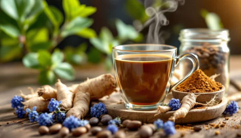 découvrez pourquoi ajouter de la chicorée dans votre café peut améliorer sa saveur et profitez de ses nombreux bienfaits pour la santé.