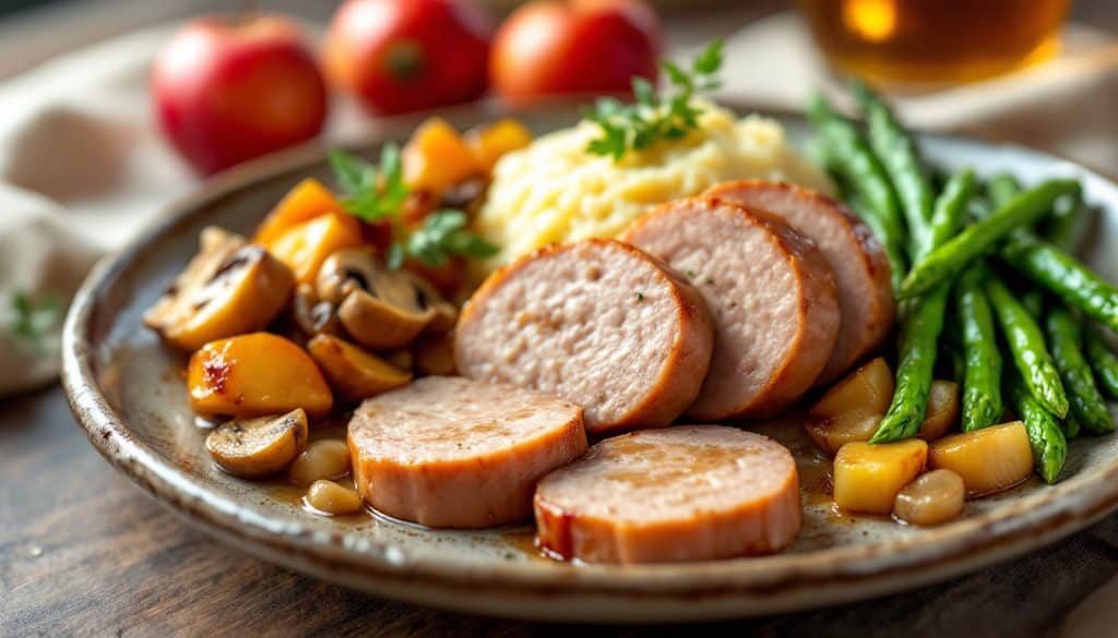 découvrez nos idées et associations gourmandes pour accompagner le boudin blanc avec les meilleurs légumes. inspirez-vous pour un repas savoureux et équilibré.