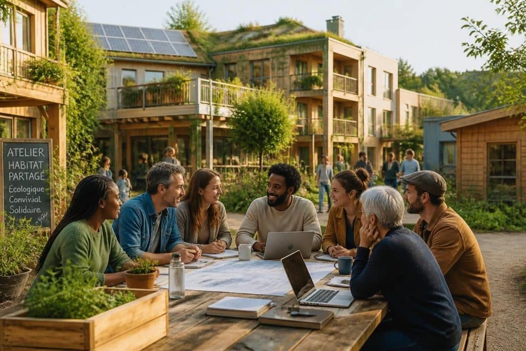 découvrez habitatparticipatif.net, votre source d'informations, ressources et projets pour réussir votre habitat collaboratif en toute sérénité.