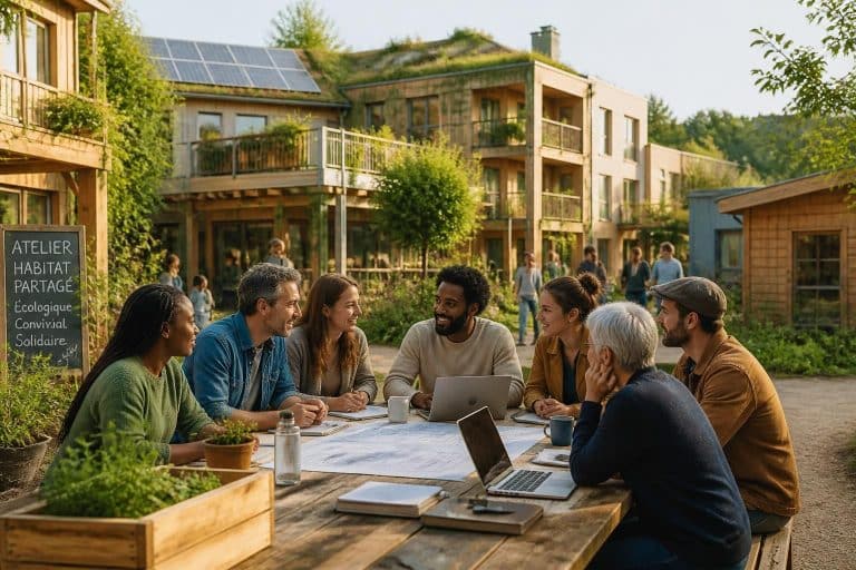 découvrez habitatparticipatif.net, votre source d'informations, ressources et projets pour réussir votre habitat collaboratif en toute sérénité.