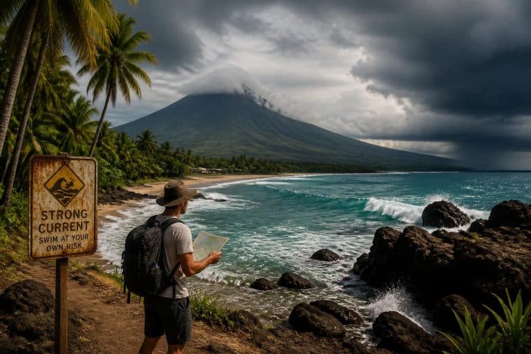découvrez les risques potentiels à bali et nos conseils essentiels pour voyager en toute sécurité dans ce pays magnifique.