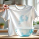 découvrez comment rattraper un linge déteint rapidement et efficacement grâce à nos astuces pratiques et faciles à appliquer.