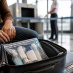 découvrez les règles et conseils essentiels pour transporter un déodorant en avion en cabine en toute sécurité et conformité avec les réglementations aériennes.