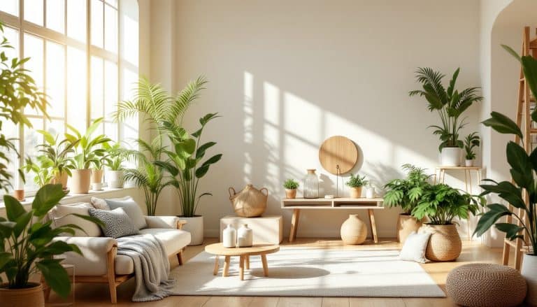 découvrez comment adopter des solutions écologiques pour un intérieur sain et respectueux de l'environnement. optez pour un mode de vie durable avec ecologically clean.