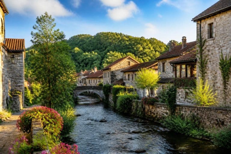 découvrez les plus beaux villages à visiter autour de limoges en haute-vienne, entre charme authentique, patrimoine riche et paysages pittoresques pour une escapade inoubliable.