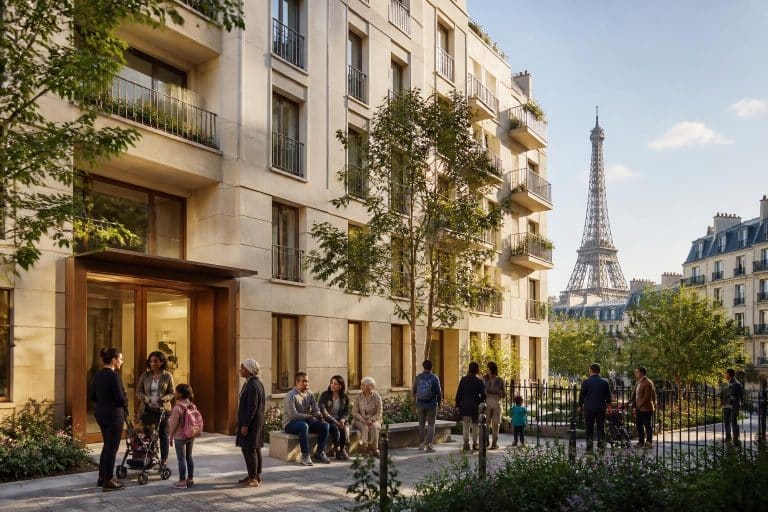 loc'annonces vous permet d'accéder facilement au logement social à paris grâce à une plateforme simple et efficace pour trouver votre futur logement.