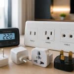découvrez tout sur les prises électriques en thaïlande : types de fiches, voltage, et les adaptateurs indispensables pour vos appareils lors de votre voyage.