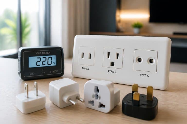 découvrez tout sur les prises électriques en thaïlande : types de fiches, voltage, et les adaptateurs indispensables pour vos appareils lors de votre voyage.