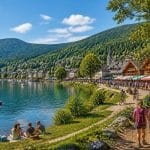 découvrez les meilleures activités et lieux incontournables à gérardmer pour un séjour inoubliable entre nature, détente et aventures.
