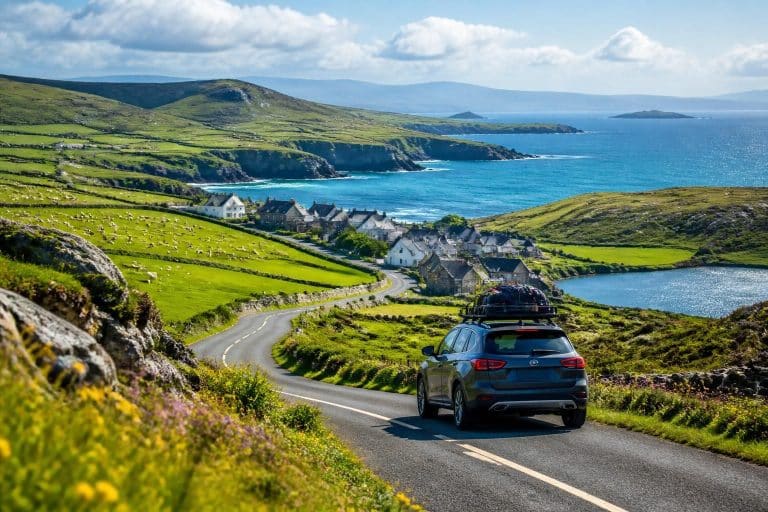 découvrez un itinéraire complet pour un road trip de 7 jours en irlande, avec des conseils essentiels pour profiter pleinement de votre aventure entre paysages époustouflants, culture locale et étapes incontournables.