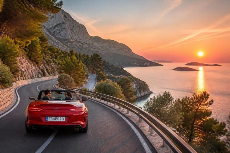 découvrez notre guide complet pour un road trip inoubliable en croatie : itinéraires détaillés, conseils pratiques et astuces pour profiter pleinement de votre séjour.