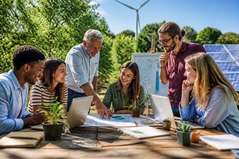 rejoignez notre association blog écolo et découvrez comment agir ensemble pour un impact durable sur l'environnement à travers des actions concrètes et des conseils engagés.