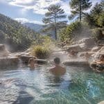 découvrez les bain de guitera en corse, des sources thermales naturelles offrant des bienfaits relaxants et thérapeutiques dans un cadre exceptionnel.