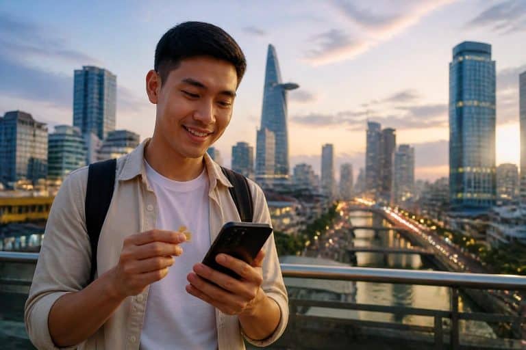 découvrez les meilleures offres esim pour le vietnam en 2026 et bénéficiez de conseils pratiques pour choisir et utiliser votre esim en toute simplicité durant votre voyage.