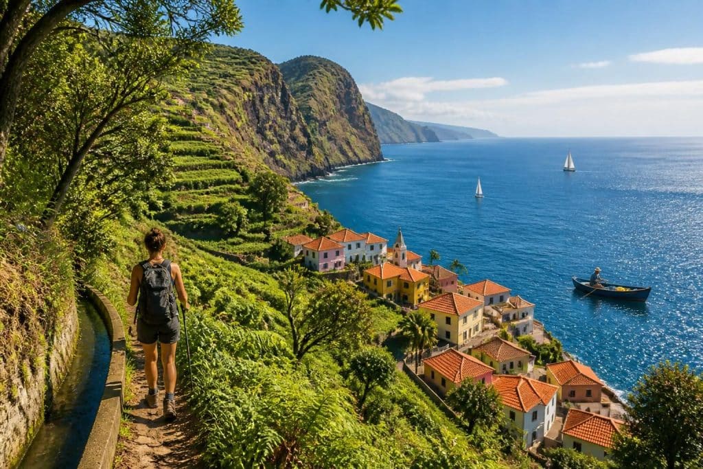 découvrez les meilleures activités et lieux incontournables à madère pour un séjour inoubliable entre nature, culture et aventures.