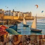 découvrez les incontournables d'essaouira : activités passionnantes, sites à visiter et conseils pour profiter pleinement de cette ville magique.