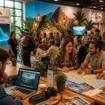 découvrez le salon blogueur voyage 2026 : participez aux événements incontournables et profitez de conseils pratiques pour réussir votre aventure de blogueur voyage.