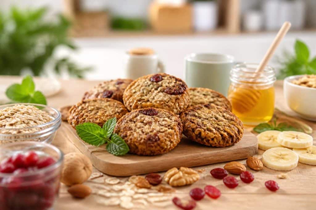 découvrez des recettes faciles et gourmandes de biscuits healthy pour une alimentation saine et équilibrée, alliant plaisir et bien-être au quotidien.