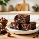 découvrez notre recette de brownie healthy facile et rapide à préparer, idéale pour une gourmandise saine et savoureuse en un rien de temps.