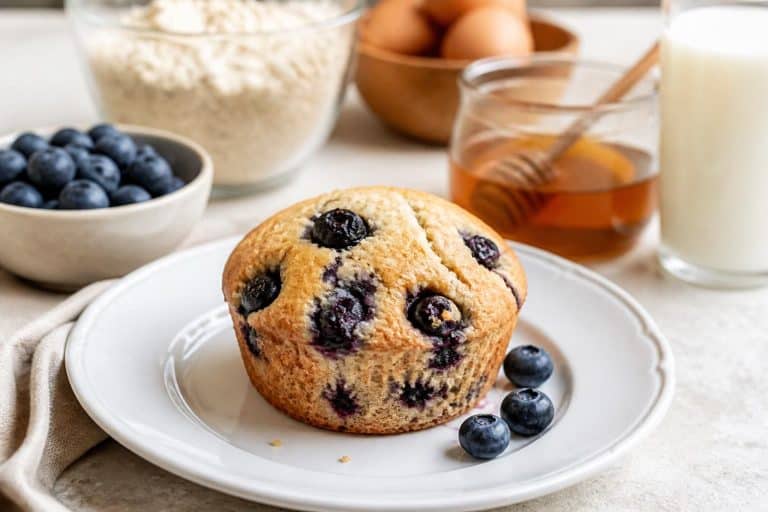 découvrez notre recette facile et gourmande de muffins myrtille healthy, parfaite pour un snack délicieux et équilibré à tout moment de la journée.