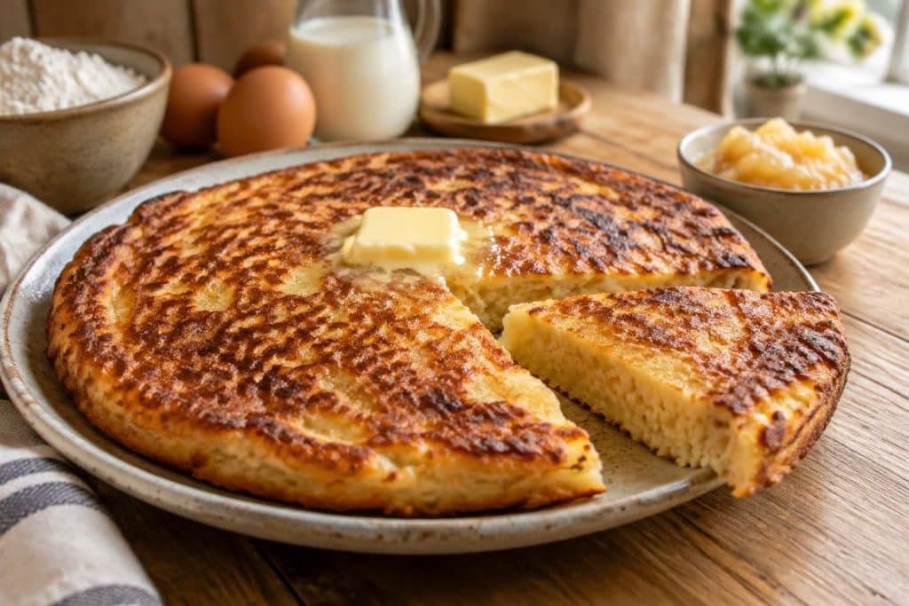 découvrez le farz pitilig, une spécialité bretonne facile et rapide à préparer. une recette gourmande pour retrouver les saveurs de la bretagne.